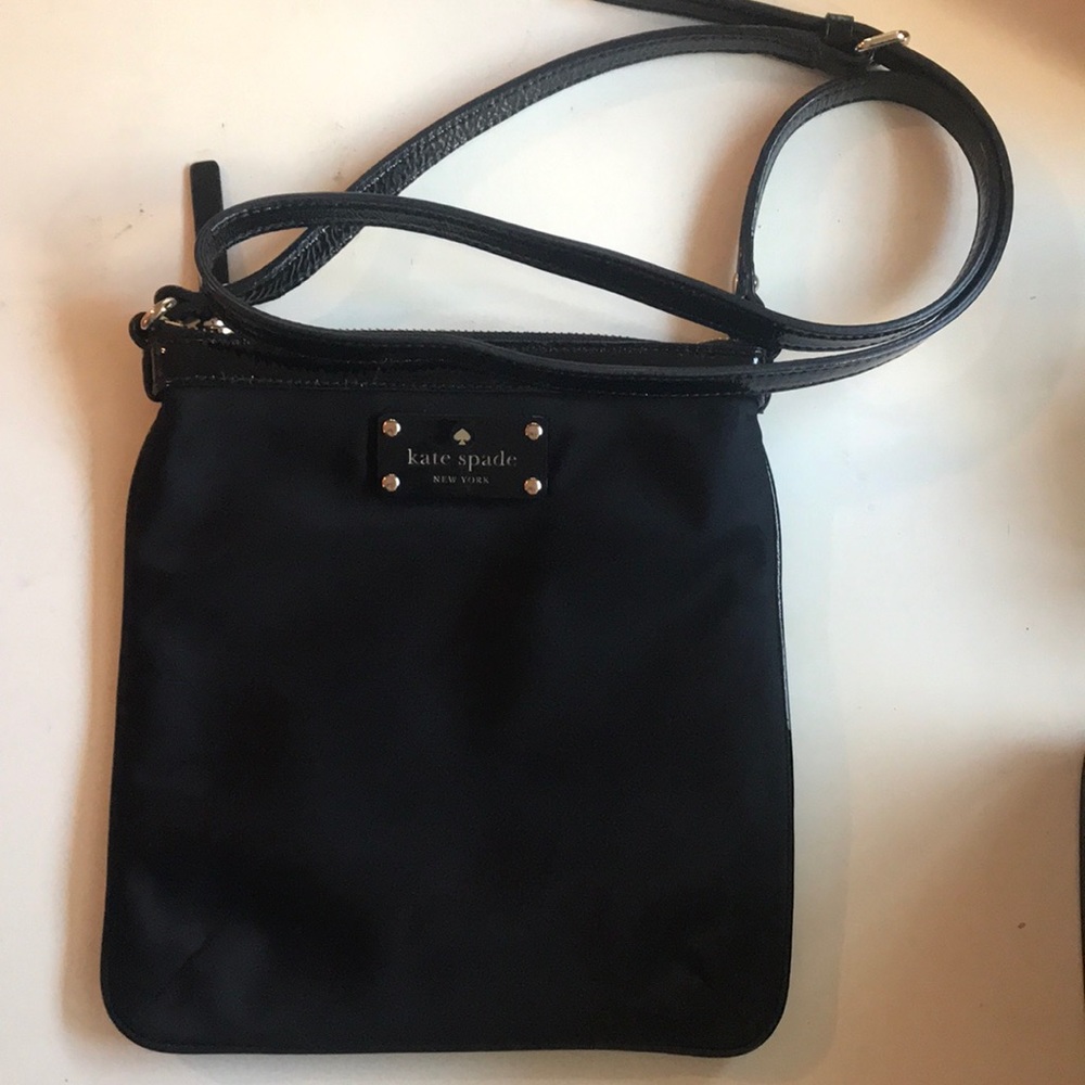 Kate spade crossbody 💕💕💕